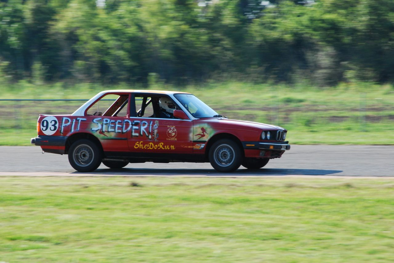 Illustration for article titled The 24 Hours Of LeMons New Orleans Über Gallery, Part 5